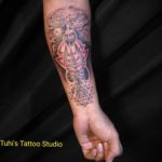 tuhi-s-tattoo-studio-tattoo-artists-motijheel-kolkata